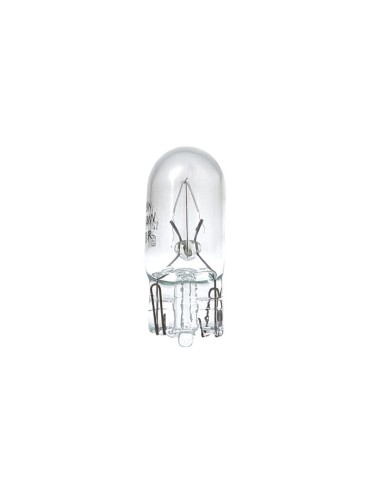 10x W5W Glühbirnen Lampen Glühlampen Autolampen W2.1x9.5d 24V 5W E4 EU Zulassung