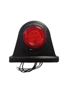 Seitenmarkierungsleuchte 6x LED 06