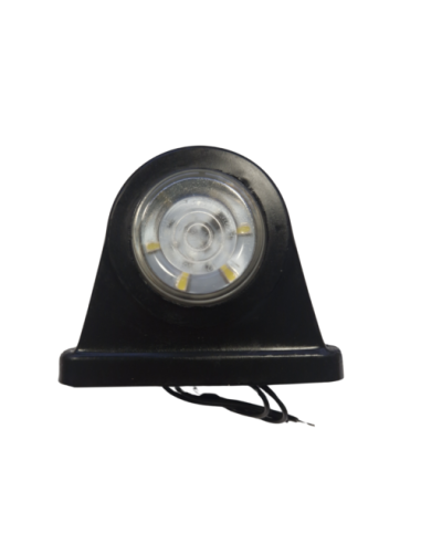 Seitenmarkierungsleuchte 6x LED 06