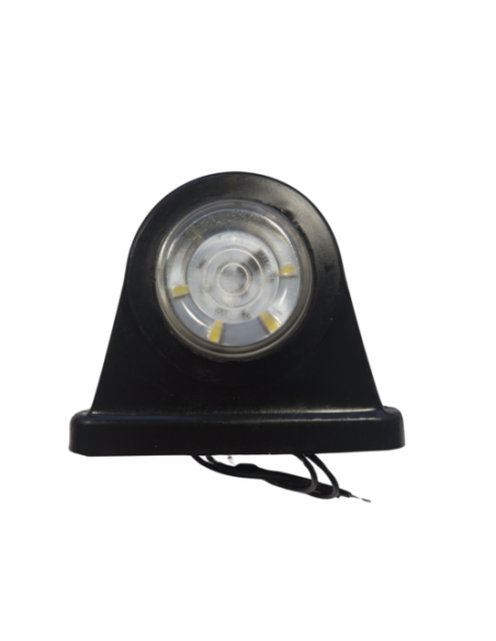 Seitenmarkierungsleuchte 6x LED 06