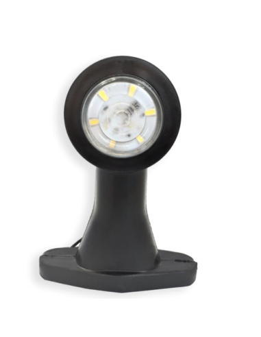Seitenmarkierungsleuchte 6x LED 07