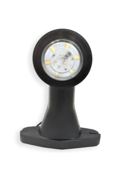 Seitenmarkierungsleuchte 6x LED 07