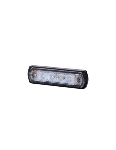 Seitenmarkierung LD676 weiß 2