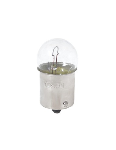 10x R5W Glühbirnen Lampen Glühlampen Autolampen BA15s 12V 5W E4