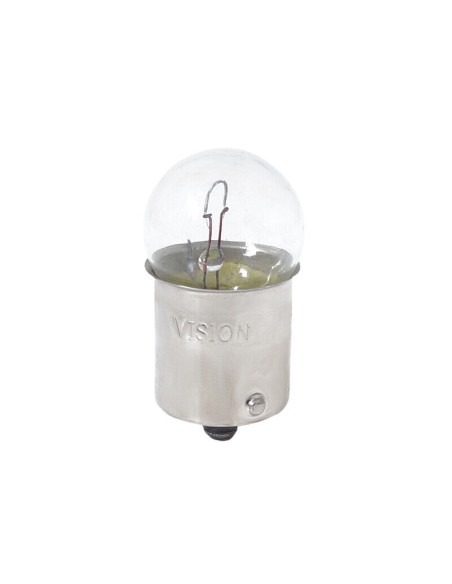10x R5W Glühbirnen Lampen Glühlampen Autolampen BA15s 12V 5W E4