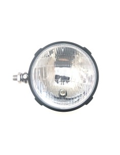 Scheinwerfer Abblendlicht Fernlicht Positionslicht Traktor Trekker 12V 24V Links