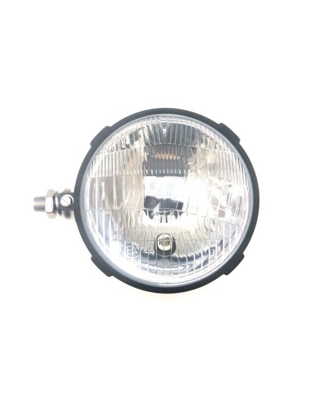 Scheinwerfer Abblendlicht Fernlicht Positionslicht Traktor Trekker 12V 24V Links
