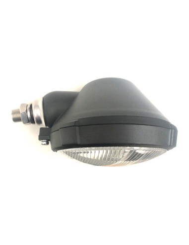 Scheinwerfer Abblendlicht Fernlicht Positionslicht Traktor Trekker 12V 24V Links