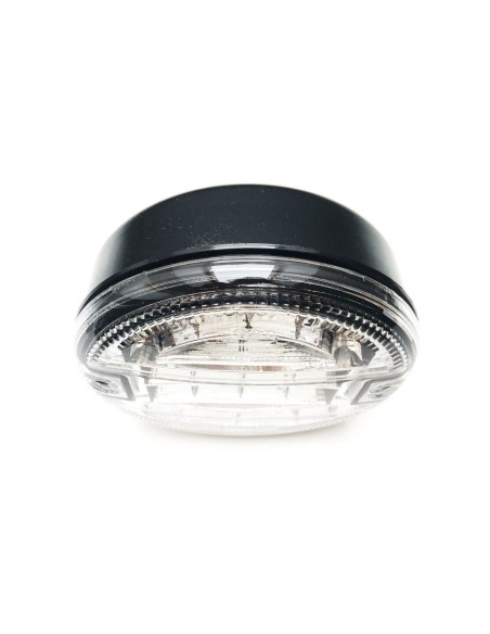 LED Rückfahrleuchte Rückfahrscheinwerfer Rund ø140 20 LED E4 f. Anhänger LKW PKW