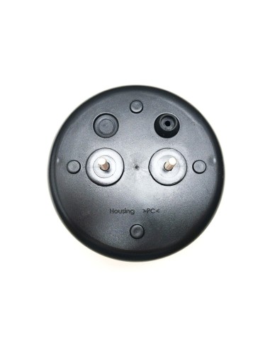 LED Rückfahrleuchte Rückfahrscheinwerfer Rund ø140 20 LED E4 f. Anhänger LKW PKW