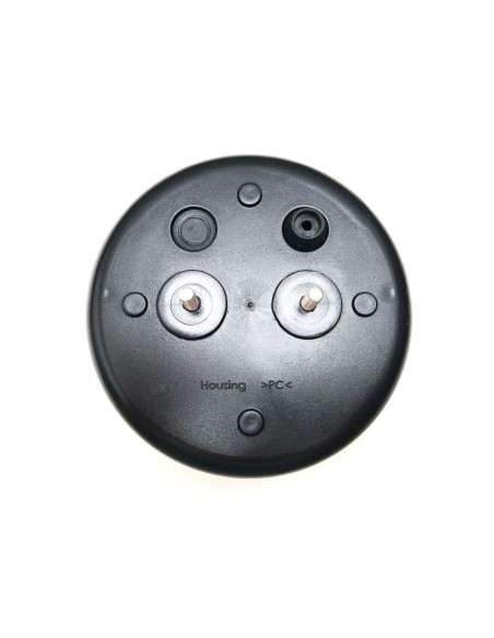 LED Rückfahrleuchte Rückfahrscheinwerfer Rund ø140 20 LED E4 f. Anhänger LKW PKW