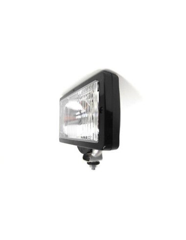 2x Scheinwerfer m. Positionslicht 12V 24V H3 Halogen für Zetor Traktor Schlepper