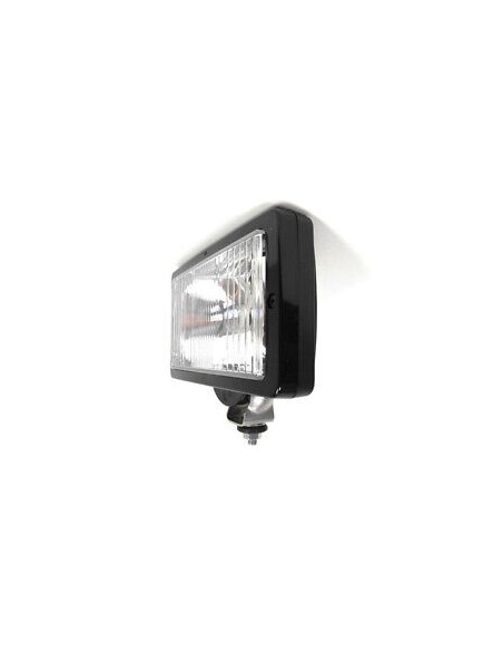 2x Scheinwerfer m. Positionslicht 12V 24V H3 Halogen für Zetor Traktor Schlepper