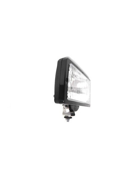2x Scheinwerfer m. Positionslicht 12V 24V H3 Halogen für Zetor Traktor Schlepper