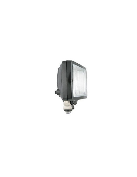 2x Scheinwerfer m. Positionslicht 12V 24V H3 Halogen für Zetor Traktor Schlepper