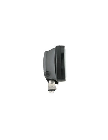 2x Scheinwerfer m. Positionslicht 12V 24V H3 Halogen für Zetor Traktor Schlepper