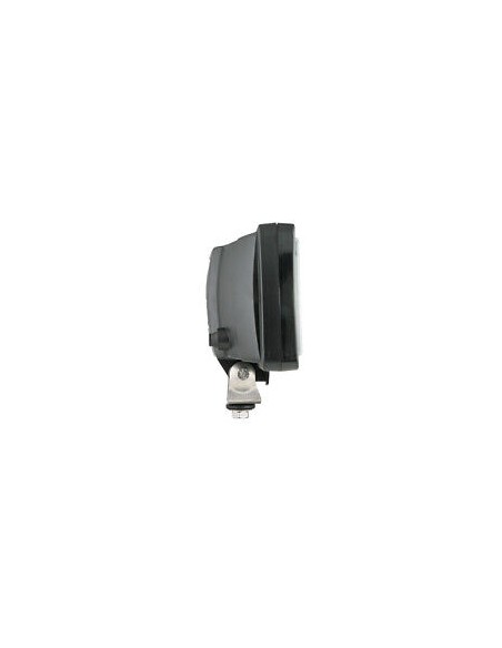 2x Scheinwerfer m. Positionslicht 12V 24V H3 Halogen für Zetor Traktor Schlepper