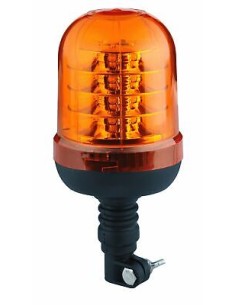 Warnleuchte 24xLED*3W R65 R10 flex