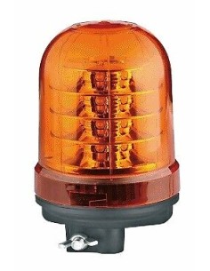 Warnleuchte 24x LED*3W R65 R10 Wechsel