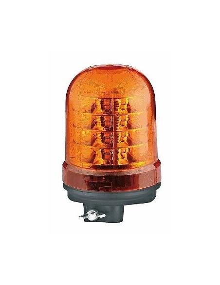 Warnleuchte 24x LED*3W R65 R10 Wechsel