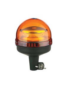 Warnleuchte 45xLED*3W R65 R10 wechseln