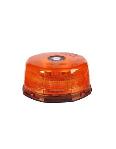 Warnleuchte LED OCTAGON II R65 R10 mit Magnet