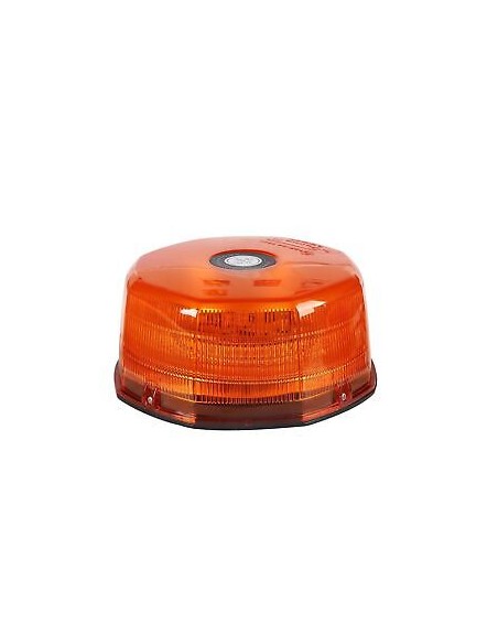 Warnleuchte LED OCTAGON II R65 R10 mit Magnet
