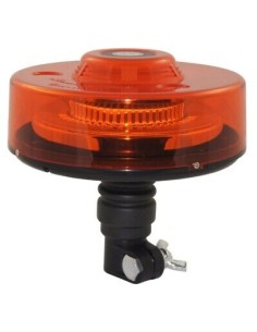 Warnleuchte LED UFO II R65 R10 mit Flex