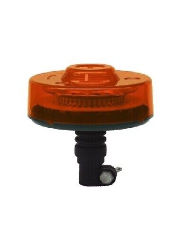 Warnleuchte LED UFO II R65 R10 mit Flex
