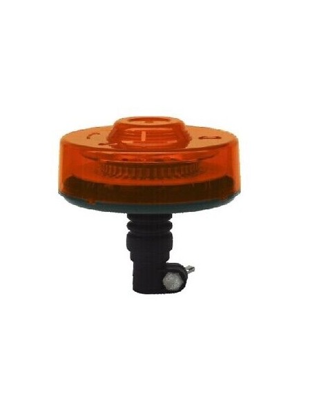 Warnleuchte LED UFO II R65 R10 mit Flex
