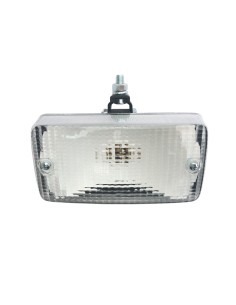 Rückfahrleuchte Rückfahrscheinwerfer 135x70x61 Gelenkhalter Universal Anhänger 2