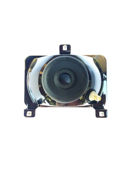 Scheinwerfer 168x106 H4 Fernlicht Positionslicht Abblendlicht Traktor Schlepper