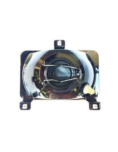 Scheinwerfer 168x106 H4 Fernlicht Positionslicht Abblendlicht Traktor Schlepper