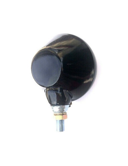 2x Scheinwerfer 12V 24V ø160 mm für Traktor Schlepper Bagger Oldtimer Trecker