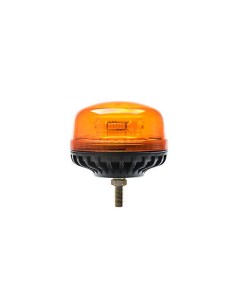 LED-Warnleuchte TruckLED OPTI 36x LED-Bolzen