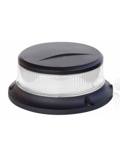 LED-Warnleuchte TruckLED PICO LED weiß magnetisch