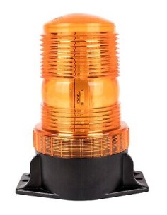 LED-Rundumkennleuchte 10-110V R10