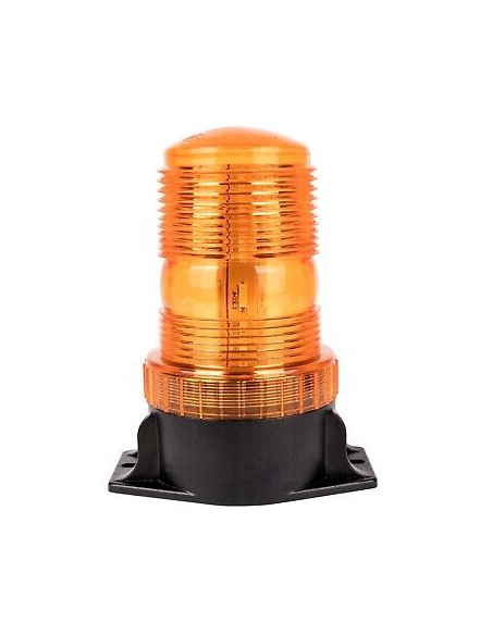 LED-Rundumkennleuchte 10-110V R10