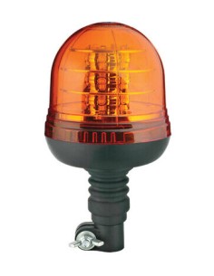 Warnlampe 18xLED*3W R65 R10 flex