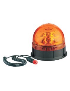 Warnleuchte 12xLED R65 R10