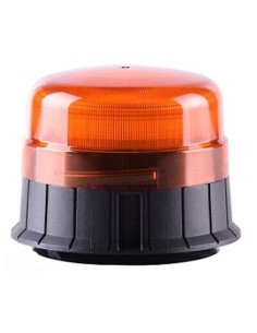 LED-Warnleuchte TruckLED 39x LED Magnetfuß