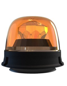 LED-Warnleuchte 28W 10x LED Manet