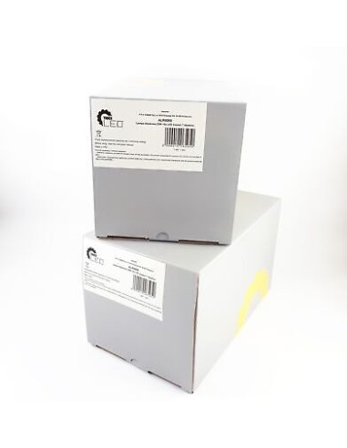 LED-Warnleuchte 28W 10x LED flex