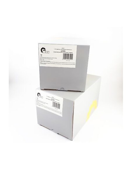 LED-Warnleuchte 28W 10x LED flex
