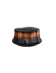 LED-Warnleuchte 19W 30x LED-Magnet