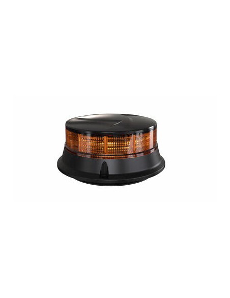 LED-Warnleuchte 19W 30x LED-Magnet