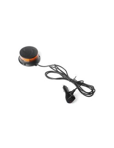LED-Warnleuchte 19W 30x LED-Magnet 2