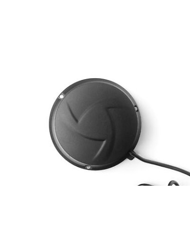 LED-Warnleuchte 19W 30x LED-Magnet