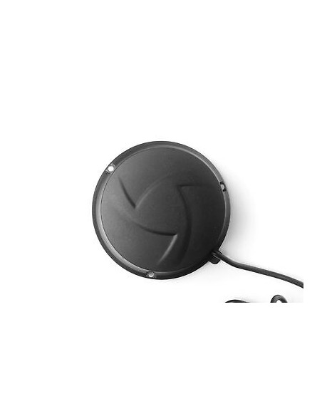 LED-Warnleuchte 19W 30x LED-Magnet