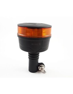 LED-Warnleuchte 19W 30x LED flex 2